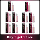 New Pheromone Perfume High Quality Charm Long Lasting Fragrance Attractive To Men and Women Strongly Attracting The Opposite Sex