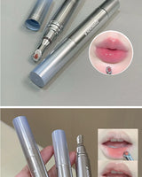 HERORANGE Mirror-like Lip Gloss, Long-Lasting Moisturizing Lip Gloss, Suitable for All Skin, Valentine's Day Gift, Birthday Gift