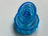 15-pack Hydra Tips Hydro Face Peel Tips Large Blue Clear Small Teal P/N 74111-15