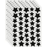 40pcs pieces of multi-color star acne patches, facial acne patches, concealer acne patches, and pimples patches, ultra-thin.
