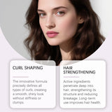 Dry Shampoo Spray Clean Lightweight Lasting Fluffy Quick-Drying Improve Hairing Quality Refreshes Smooth Hairs Soft Care Sprays