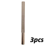3D Contouring Pen Long Lasting Waterproof Matte Bronzer Stick Nose Shadow Contour Pen With Brush Facial Contour Stick Makeup