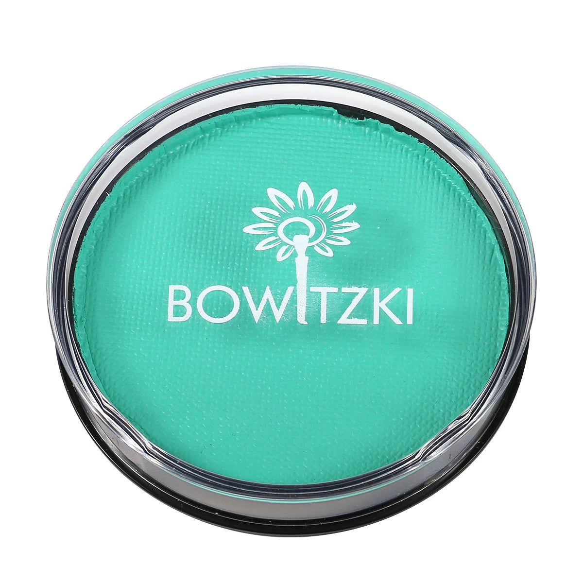 Bowitzki 18g Professional Face Paint Body Paint Water Based Face painting Makeup Safe  Single Color For Adults