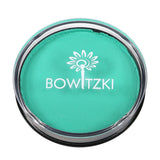 Bowitzki 18g Professional Face Paint Body Paint Water Based Face painting Makeup Safe  Single Color For Adults