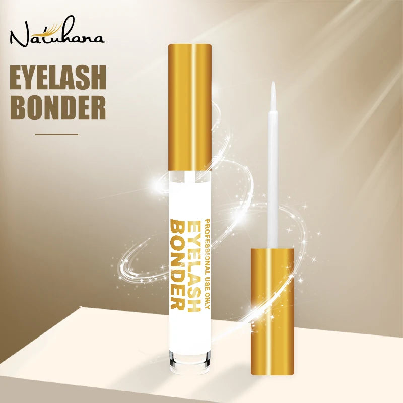 10ml Eyelash Extension Primer for Lash Application Extend Time Adhesive Bonding Strength False Eyelashes Fixing Agent Glue Tools