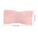 50PCS Mini Compressed Towel Disposable Capsules Towel Magic Face Care Tablet Outdoor Travel Cloth Wipes Paper Tissue 2026