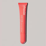 Rhodeskin Spring Lip Gloss Lip Balm Smoothing Lipstick Lines Lasting Nourishing Women Daily Care Makeup Moisturizer Blush Girl