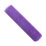 3/1Pcs Exfoliating Mesh African Net Bath Sponge Washcloth for Shower Skin Smoother Loofah Bast Wisp for Body Scrubber djampe