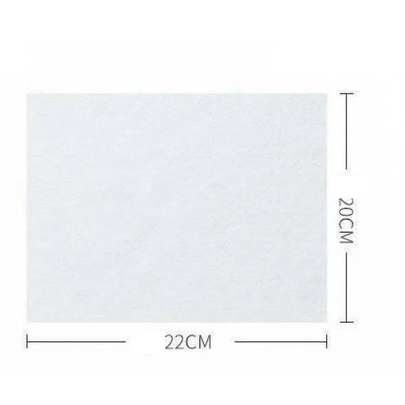 50PCS Mini Compressed Towel Disposable Capsules Towel Magic Face Care Tablet Outdoor Travel Cloth Wipes Paper Tissue 2026