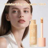 Elf Pre Makeup Gel Makeup Setting Spray Moisturizing Lasting Makeup Fixer Matte & Dewy Finish Oil Control & Hydrating Waterproof