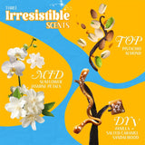 French Unisex Charm Pheromone Perfume Caramel Vanilla Special Light Perfume Fresh Lasting Charming Floral Fragranc Spray 100ml