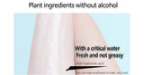 Red Pomegranate Whitening Essence Sunscreen Spray Waterproof Body Neck Moisturizing Hydrating Anti UV Protection For Skin Care