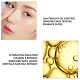 Korea 5ml Hyaluronic Collagen Peptide Essence Repair Facial Moisturizing Rejuvenating Spa Skin Care Beauty