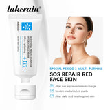 B5 Repair Cream Moisturizing Hydrating Effectively Solves Dry Chapped And Red Skin Nourishes Improve Repair Sunscreen Cream