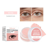 Under Eye Brightener Conceal & Brighten Dark Circles Nourishing Texture Color Corrects Brightens Concealer Eye Area Makeup