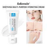 B5 Repair Cream Moisturizing Hydrating Effectively Solves Dry Chapped And Red Skin Nourishes Improve Repair Sunscreen Cream