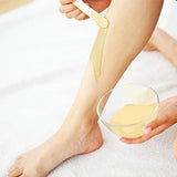 1000g/200g/50g  Hot Wax Hair Removal Depilatory Waxing Wax Beads For Wax Heater Painless for Body Hairs Removal Beans