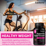 Glucomannan and Chromium Picolinate Supplements, Supports Gut Health, Fat Burning, Energy Metabolism, Weight Management,