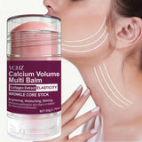 Collagen Facial Care Stick – Multi-Use Moisturizing Balm