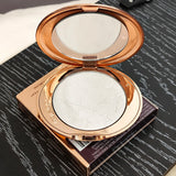 Fashion Makeup Spray Powder Makeup High Gloss Holding Facial Details Brighten Tender Skin Suitable for All Skin Types Cosmetics