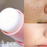 Matte and Gentle Pre-Makeup Primer, Minimizes Pores and Imperfections, Long-Lasting Oil Control, Suitable for Beginners