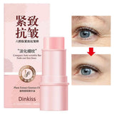 Instant Improve Wrinkle Multi Bounce Balm Collagen Stick Firming Fine Lines Brightening Dull Skin Tone Cream Korean Cosmetics