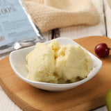 Dimollaure 50g Natural Organic Unrefined Shea Butter Maternity Stretch Marks Repair Body Massage Skin Care Smooth Cosmetics Raw