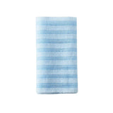 1PC Japanese Exfoliating Washcloth Nylon Back Scrubber Body Scrubber Shower Sponge Bath Towel Brush Deep Cleansing Accessories