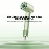 New MIJIA H501 High Speed Anion Hair Dryers Wind Speed 62m/s 1600W 110000 Rpm Professional Hair Care Quick Drye Negative Ion