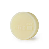 Goat Milk Silk Protein Handmade Soap With Foam Net Brightening Oil Control Remove Acne Blackheads Nourishing Skin Beauty Health