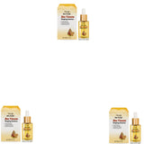 Bee Venom Firming Lifting Body Skin Essential Oil Improves Sagging Shapes Body Contours Moisturizing Bee Venom Body Massage Oil