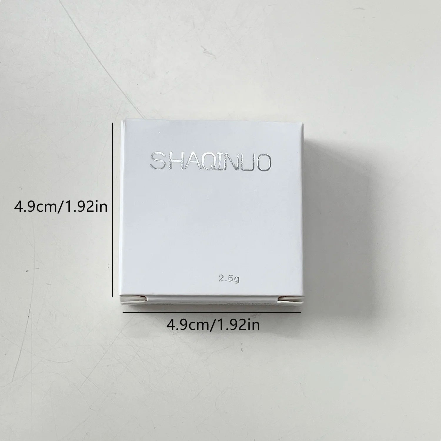 SHAQINUO Highlighter Cream, Radiant Shimmer Powder, Smooth with Potato Mash Texture, Long-lasting, Non-Flaking for Highlighting