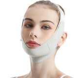 Reusable V Shaper Mask Beauty Face Sculpting Sleep Mask Facial Lifting Anti Wrinkle Strap Band Sleeping Mask Beauty Health Tools