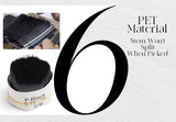 ABONNIE Premade Volume Fans Short Stem 3d/4d/5d/6d Russian  Eyelash Extension Mink Eyelash Extension All Size Lashes Tray