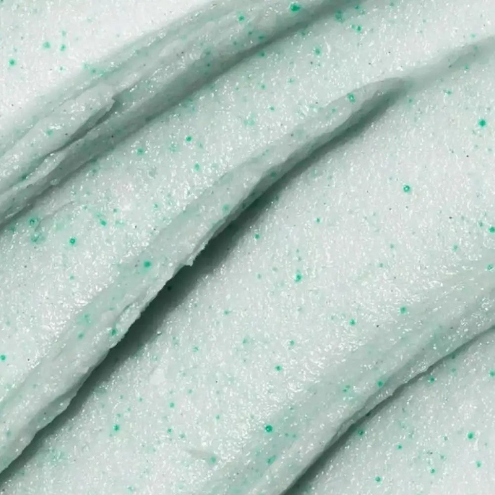 50g Skinn Body Scrub Exfoliates and Deeply Cleanses Pores, Helping to Reduce Pigmentation and Brighten Skin Care