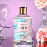 Women's Shower Gel 300ml, Fragrance Shower Gel, Velvet Petal, Water Kiss, Long-lasting Fragrance, Perfume Shower Gel