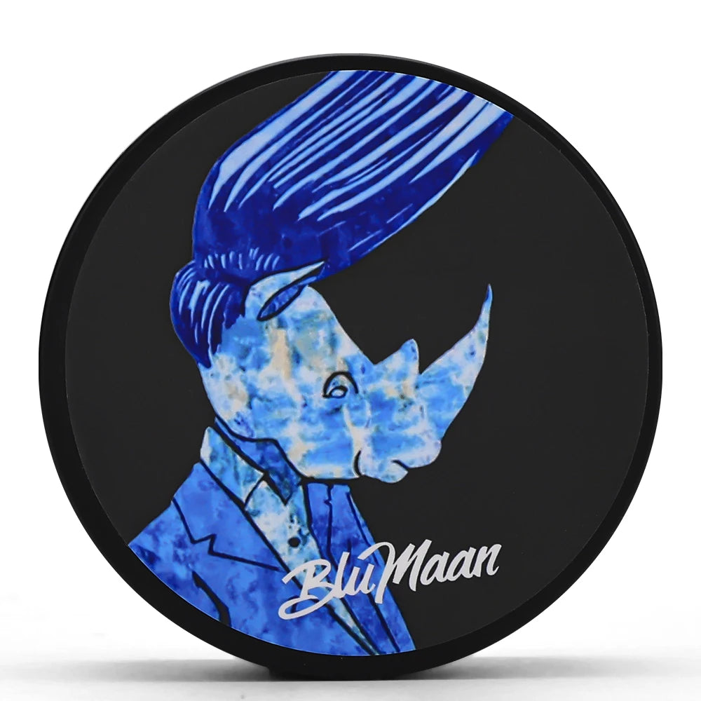 Hair Styling Pomade & Gel for Men - Strong Hold Restoring Ointment, Long Lasting Hair Wax with Natural Shine