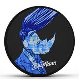 Hair Styling Pomade & Gel for Men - Strong Hold Restoring Ointment, Long Lasting Hair Wax with Natural Shine