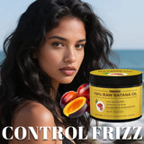 Batana Hair Oil 120g – No-Rinse Treatment, Repairs Split Ends & Breakage, Hydrates & Smooths, Adds Shine, Non-Greasy