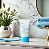 50g Skinn Body Scrub Exfoliates and Deeply Cleanses Pores, Helping to Reduce Pigmentation and Brighten Skin Care