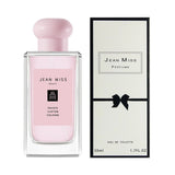 Brand Perfume Women 50ml Unisex Floral Scent Spray Pheromone Perfumes De Mujer Originales Fresh Natural Fragrance Parfums Homme