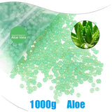 1000g/200g/50g  Hot Wax Hair Removal Depilatory Waxing Wax Beads For Wax Heater Painless for Body Hairs Removal Beans