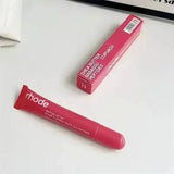 Brand New Limited Pretzel Sweet Pea Banana Moisturizing Lip Gloss Sugaeberry Blue Bubble Moisture Balm Lips Plumping Gloss Oil