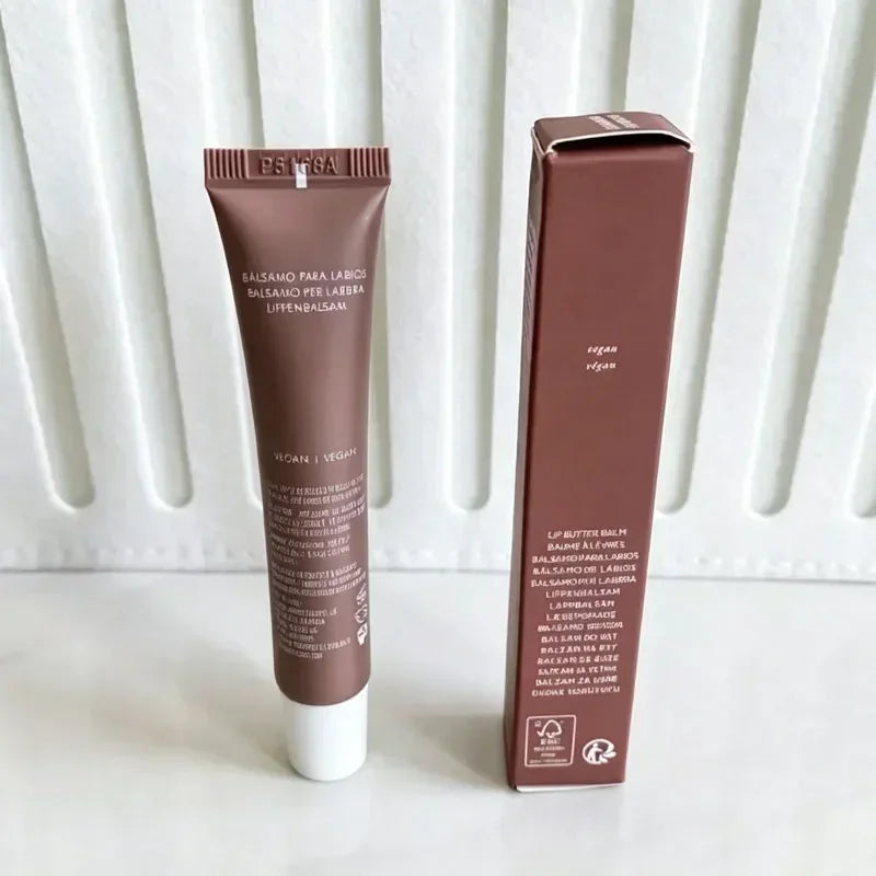 Hot Summer Limited Lip Balm Moisturizer Transparent Lipstick Cherry Birthday Cake Vanilla Mirror Lip Gloss Fridays Beauty Makeup