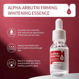 Powerful Dark Spots Remover Whitening Serum Face Freckle Melanin Correcting Anti Pigmentation Brighten Skin Beauty Care Essence