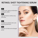 Korean Eye Cream For Anti-wrinkle & Age Retinol Eye Cream Remove Dark Circles Against Puffiness And Bags Hydrate Eye Care Cream
