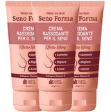 Collagen & Vitamin E Bust Firming Cream - Moisturizing to Improve Skin Tone & Elasticity