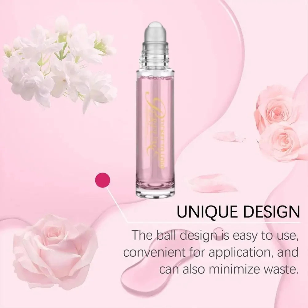 New Pheromone Perfume High Quality Charm Long Lasting Fragrance Attractive To Men and Women Strongly Attracting The Opposite Sex