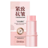 Instant Improve Wrinkle Multi Bounce Balm Collagen Stick Firming Fine Lines Brightening Dull Skin Tone Cream Korean Cosmetics