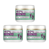 Foot Deodorant Cream - Powerful Odor Removal and Sweat Protection, Ergonomic Tube Design for Precise Application, Suitable for Daily Use and for Refreshing Your Feet Anytime